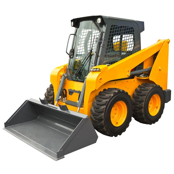 skidsteer