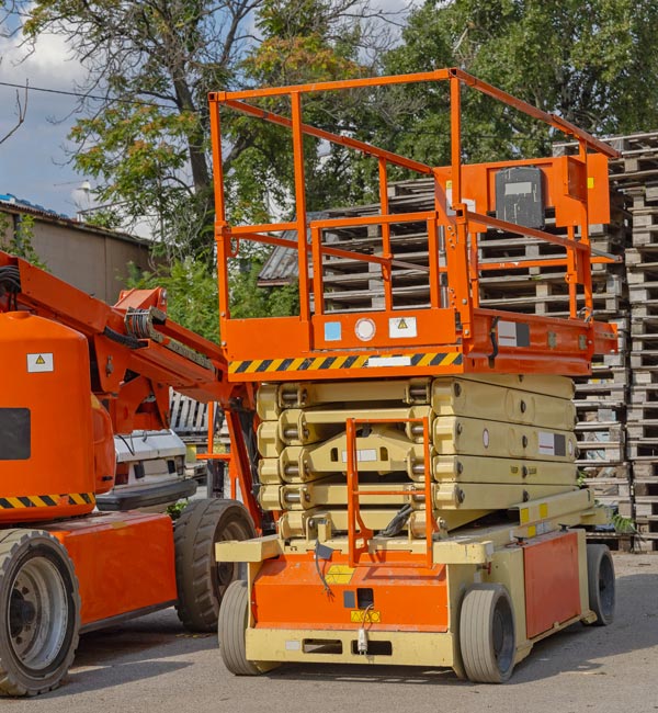 scissor lift