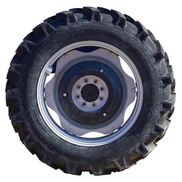 tractor tire