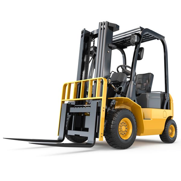 forklift