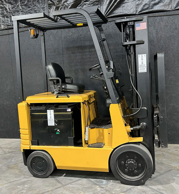 forklift