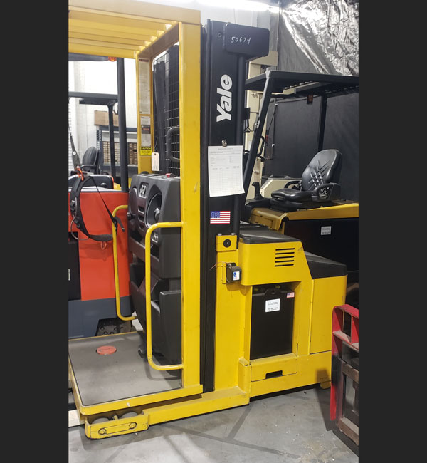 forklift