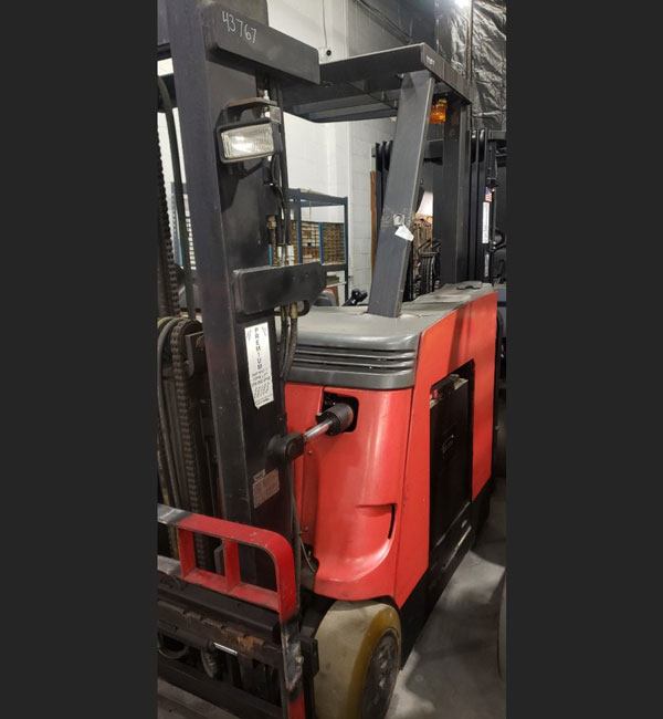 forklift